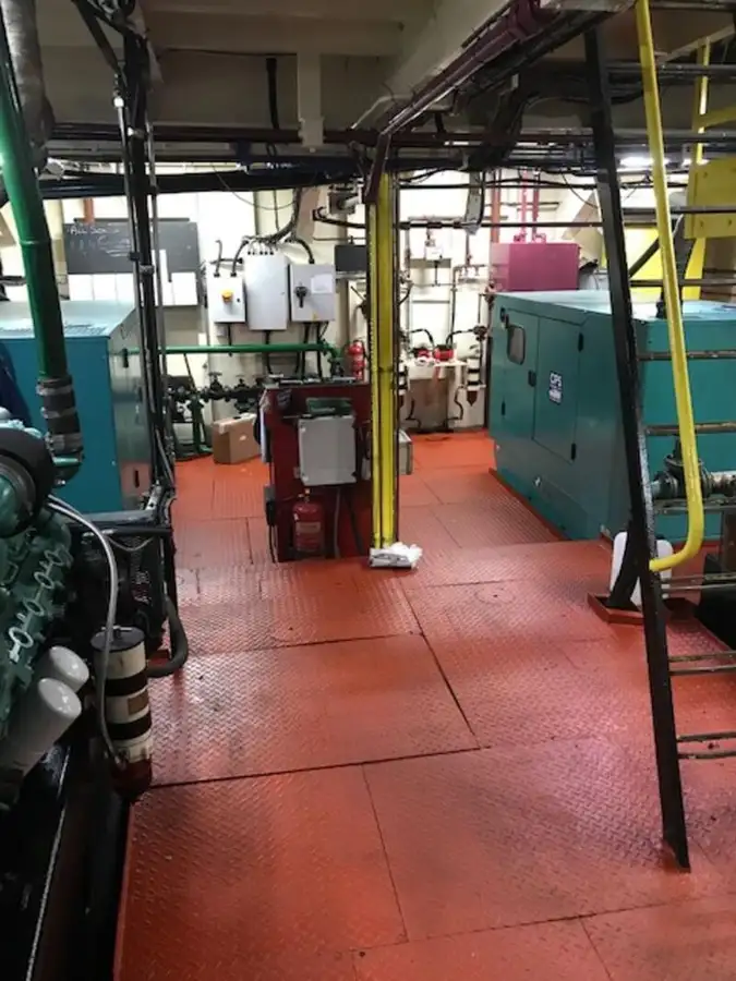ડ્રેજર વેચાણ માટે
