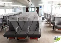 ક્રૂઝ જહાજ વેચાણ માટે