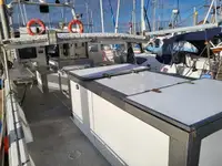 Trawler વેચાણ માટે