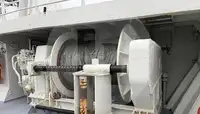 ટ્રોલર વેચાણ માટે