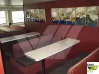 ક્રૂઝ જહાજ વેચાણ માટે