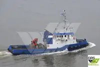 ટોવબોટ વેચાણ માટે
