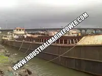 બાર્જ વેચાણ માટે