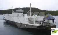 Ro-Ro ship વેચાણ માટે