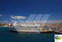 Ro-Ro ship વેચાણ માટે