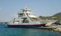 રોપેક્સ જહાજ વેચાણ માટે