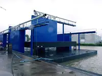 ફ્લોટિંગ ડોક વેચાણ માટે