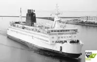 Ro-Ro ship વેચાણ માટે