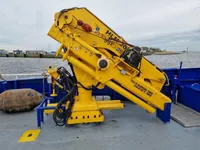 ક્રૂ બોટ વેચાણ માટે