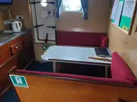વર્ક બોટ વેચાણ માટે