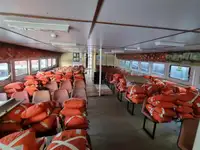ક્રૂઝ જહાજ વેચાણ માટે