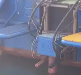 ઓઇલ/કેમિકલ ટેન્કર વેચાણ માટે