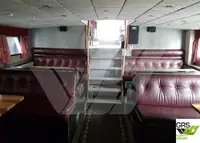 ક્રૂઝ જહાજ વેચાણ માટે
