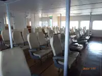 ફેરી જહાજ વેચાણ માટે