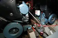 ટ્રોલર વેચાણ માટે