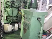 ઓઇલ/કેમિકલ ટેન્કર વેચાણ માટે