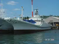 ટ્રોલર વેચાણ માટે