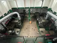 બાર્જ વેચાણ માટે