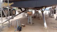 ફેરી જહાજ વેચાણ માટે