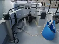 કેટામરાન વેચાણ માટે