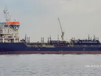 ઓઇલ/કેમિકલ ટેન્કર વેચાણ માટે
