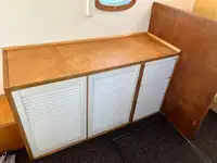 વર્ક બોટ વેચાણ માટે