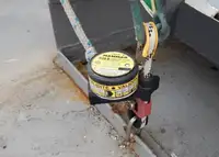 વર્ક બોટ વેચાણ માટે