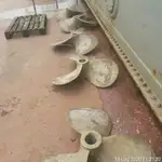 ક્રૂ બોટ વેચાણ માટે