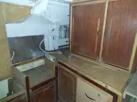 વર્ક બોટ વેચાણ માટે