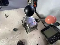ટ્રોલર વેચાણ માટે