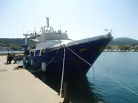 Trawler વેચાણ માટે