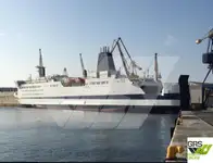 રો-રો જહાજ વેચાણ માટે