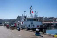 સર્વે જહાજ વેચાણ માટે