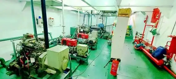 લેન્ડિંગ ક્રાફ્ટ, ટાંકી વેચાણ માટે