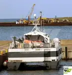ફેરી જહાજ વેચાણ માટે