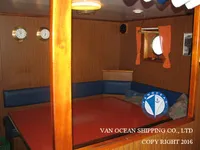 ટ્રોલર વેચાણ માટે