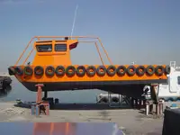 વર્ક બોટ વેચાણ માટે