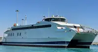 Ro-Ro ship વેચાણ માટે