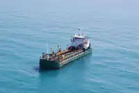 ડ્રેજર વેચાણ માટે