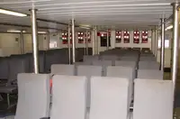 સંશોધન જહાજ વેચાણ માટે