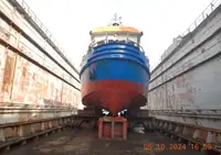 વર્ક બોટ વેચાણ માટે