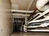 વર્ક બોટ વેચાણ માટે