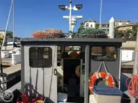 ટ્રોલર વેચાણ માટે