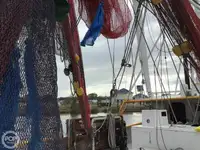 ટ્રોલર વેચાણ માટે
