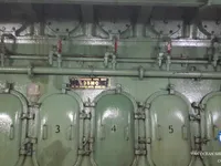 ઓઇલ/કેમિકલ ટેન્કર વેચાણ માટે