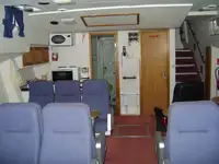 પેટ્રોલ બોટ વેચાણ માટે