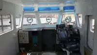 પાયલોટ બોટ વેચાણ માટે
