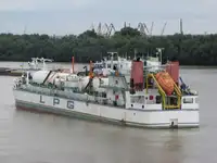 એલએનજી વાહક વેચાણ માટે