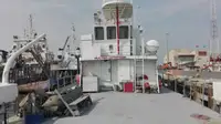 પેટ્રોલ બોટ વેચાણ માટે