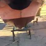 પાયલોટ બોટ વેચાણ માટે